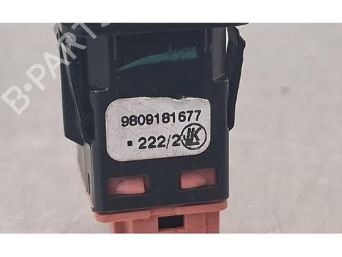Warning switch OPEL VIVARO C Van (K0) 1.5 | BP37514788I22 - Image 2
