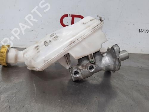 Used Brake master cylinder PEUGEOT 2008 I (CU_) 1.6 HDi (92 hp) 10870188