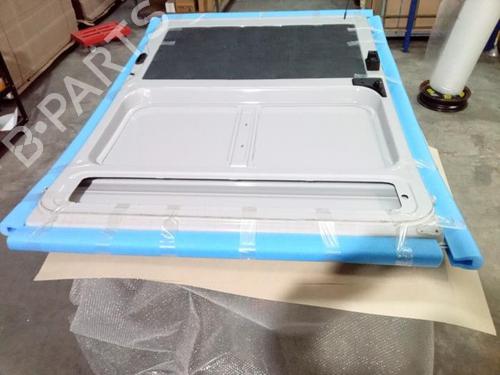 Tailgate FIAT DUCATO Van (250_) E-Ducato (250DPE) | BP31324410C6 