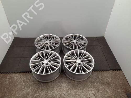 Used Rim HYUNDAI KONA (OS, OSE, OSI) 1.0 T-GDi (120 hp) 32633035