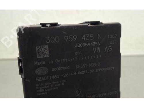 Electronic module SEAT LEON ST (5F8) 1.5 TGi | BP39624560M83 - Image 2