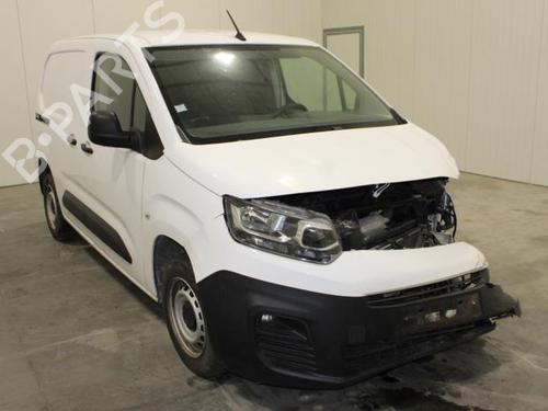 Particulate filter CITROËN BERLINGO Box Body/MPV (K9) 1.5 BlueHDi 100 | BP32253223M81 