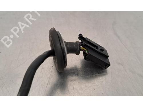 Right mirror OPEL CASCADA (W13) 2.0 CDTI (67) | BP29524099C27 