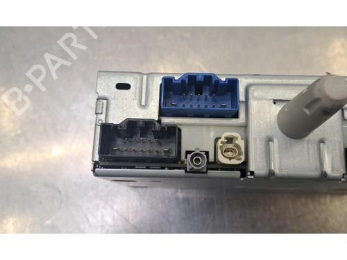 Electronic module CITROËN C4 III (BA_, BB_, BC_) 1.5 BlueHDi 130 (BBYHZB) | BP37453750M83 - Image 9
