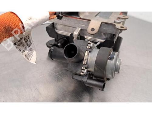 Electronic module MERCEDES-BENZ A-CLASS Saloon (V177) A 250 e (177.186) | BP33058032M83 - Image 4