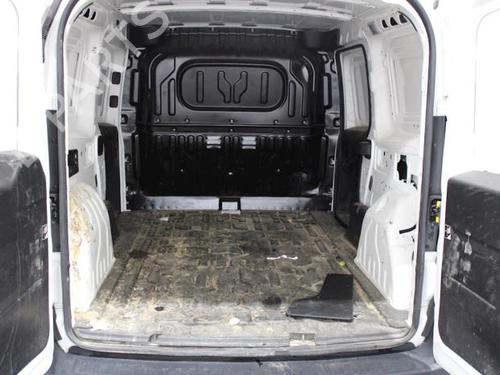 Lenkgetriebe OPEL COMBO Box Body/MPV (X12) 1.6 CDTI (B05) | BP10870660M22 