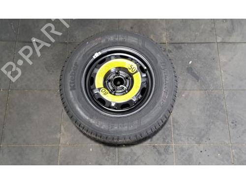 Used Rim SEAT IBIZA V (KJ1, KJG) 1.0 TSI (95 hp) 29515593