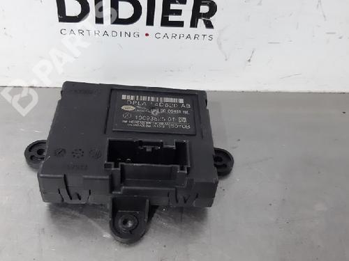 Used Control unit Control unit LAND ROVER RANGE ROVER SPORT II (L494) 3.0 SDV6 4x4 (292 hp) 10880613 10880613