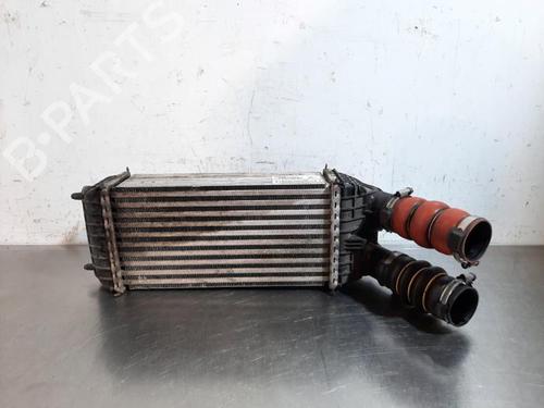 Used Intercooler PEUGEOT 208 I (CA_, CC_) 1.5 BlueHDI 100 (102 hp) 23609502