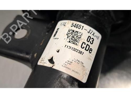 Left front shock absorber KIA CEED Sportswagon (CD) 1.0 T-GDI | BP33057785M16  - Image 8