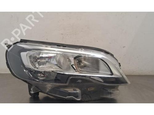 Used Right headlight Right headlight 37674561 37674561