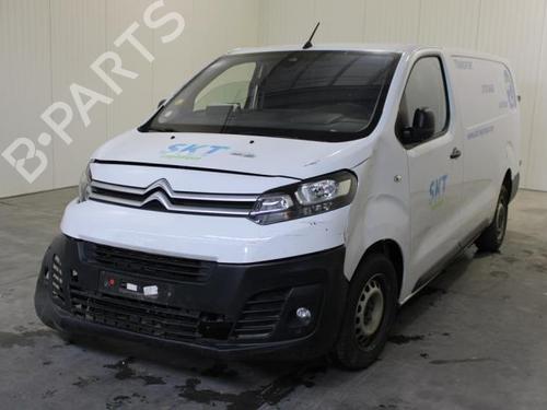 Scuttle panel CITROËN JUMPY III Van (V_) 2.0 BlueHDi 145 | BP29521893C110  - Image 5