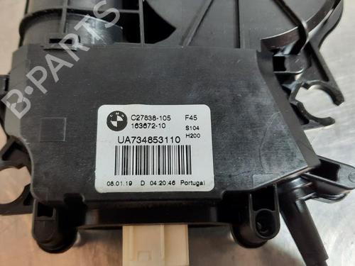 Tailgate lock BMW 2 Gran Tourer (F46) 216 d | BP23625352C101 