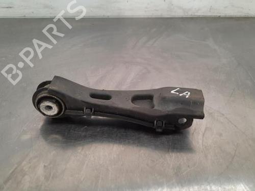 Left rear suspension arm MERCEDES-BENZ A-CLASS (W176) A 160 (176.041) A2463500053