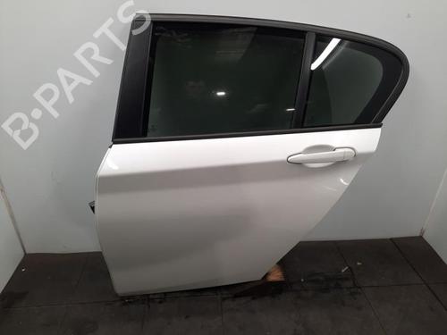 Used Left rear door Left rear door BMW 1 (F20) 116 d (116 hp) 33859512 33859512