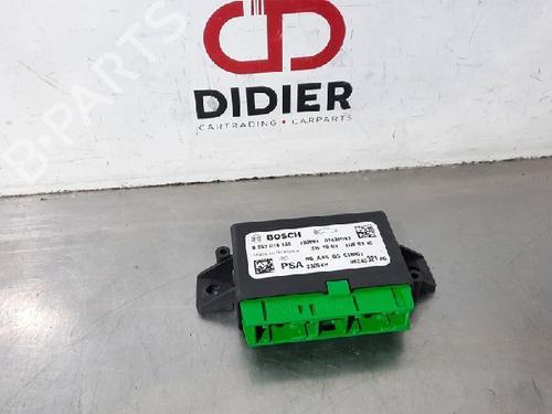 Module électronique CITROËN C3 AIRCROSS II (2R_, 2C_) 1.2 PureTech 110 (2RHNZB, 2RHNZW, 2RHNPX, 2RHNPJ) (110 hp) 10875562