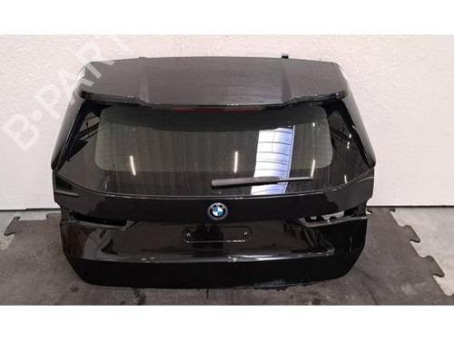 Used Tailgate Tailgate 39154340 39154340