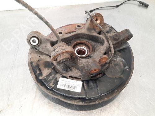 Right rear steering knuckle BMW 3 (F30, F80) 318 d | BP10902078M28 