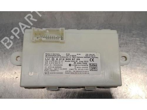 electronic-module-mercedes-benz-a-class-w176-2012-2013-2014-2015-2016-2017-2018-31151250 main image
