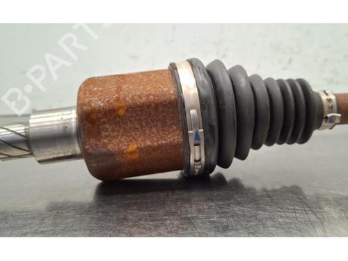 Left front driveshaft DACIA DUSTER (HM_) 1.2 TCe 125 (HMMA) | BP39732424M38 - Image 3