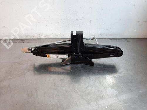 Other DACIA DUSTER (PYM_, PYN_) 1.6 HYBRID 140 | BP36146006O1 - Image 4