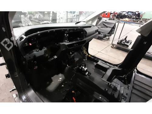 Rear mirror VW CADDY V Box Body/MPV (SBA, SBH) 2.0 TDi | BP32222804I6  - Image 30