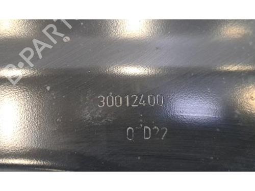 Subframe PEUGEOT EXPERT Van (V_) 1.5 BlueHDi 120 | BP39417991M9 - Image 5
