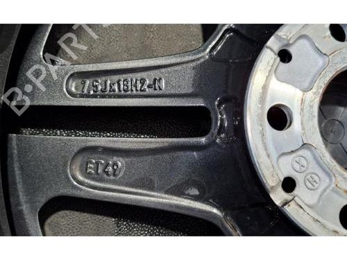 Rim MERCEDES-BENZ A-CLASS Saloon (V177) A 180 d (177.110) | BP29703664C45 