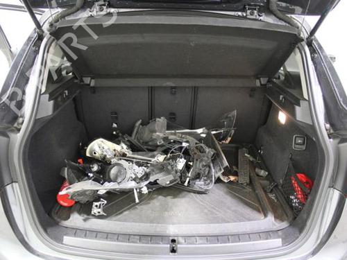 Left front driveshaft BMW 2 Active Tourer (F45) 216 d | BP23583123M38 - Image 16
