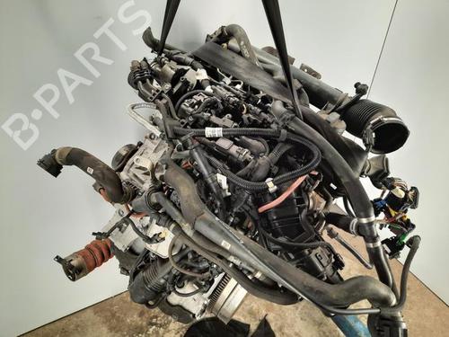 Engine BMW 1 (F40) 116 d | BP32820777M1  - Image 12