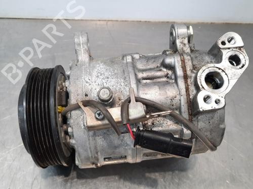 AC compressor BMW X5 (G05, F95) xDrive 25 d | BP10898972M34 