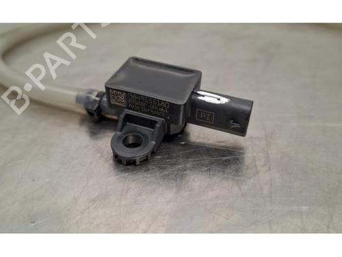 Electronic module PEUGEOT 408 II (FP_, F3_, FM_) Hybrid 180 (F3DGXT) | BP31273675M83 - Image 2