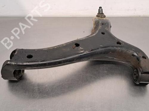 Right front suspension arm VW AMAROK (2HA, 2HB, S1B, S6B, S7A, S7B) 3.0 TDI 4motion | BP23593186M13 