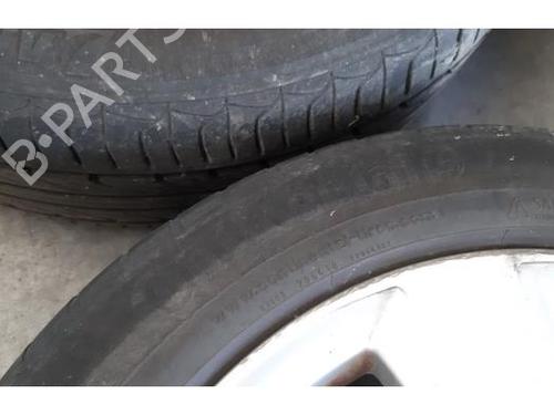 Rim AUDI A6 C7 Avant (4G5, 4GD) 3.0 TDI quattro | BP23606446C45