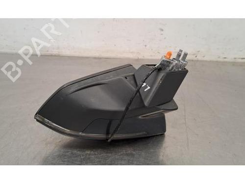 Left mirror SEAT IBIZA V (KJ1, KJG) 1.6 TDI | BP24322687C26