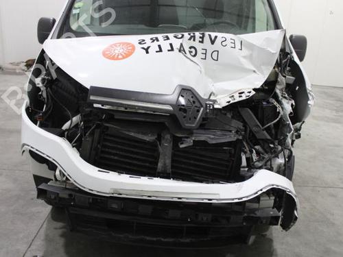 AC compressor RENAULT TRAFIC III Van (FG_) 1.6 dCi 95 (FGMJ, FGMR) | BP39235047M34 - Image 15