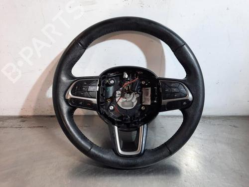 Used Steering wheel Steering wheel JEEP RENEGADE SUV (BU, B1, BV) 1.6 CRD (120 hp) 34118093 34118093