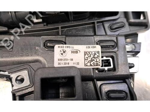 Middle console BMW 5 (G30, F90) 520 d | BP37162191I22 - Image 4