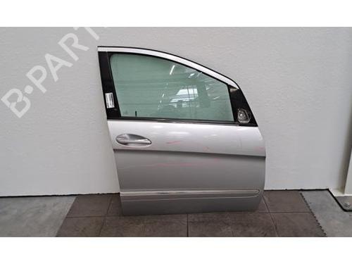 Used Right front door Right front door MERCEDES-BENZ B-CLASS Sports Tourer (W245) B 170 (245.232) (116 hp) 35970217 35970217