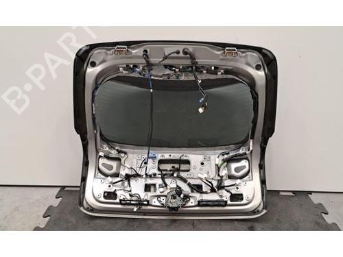Tailgate LEXUS RX (_L2_) 450h AWD (GYL25_, GYL26_, GYL25, GYL26, GYL25R, GYL26R) | BP34272457C6  - Image 6