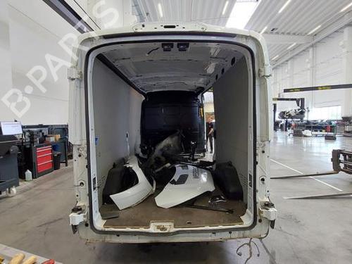 Gearbox FORD TRANSIT Van (FA_ _) 2.0 TDCi | BP33561206M3 - Image 31