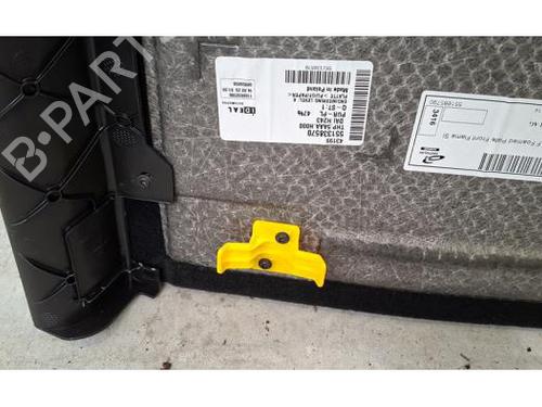Bagagerumsgulv MERCEDES-BENZ EQA (H243) EQA 250 (243.701) | BP39153447I33  - Image 9