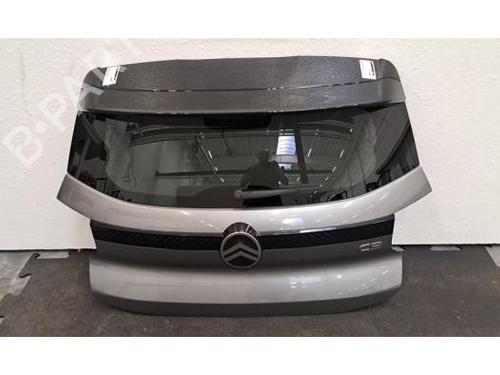 tailgate-citroen-c3-iv-cc_-cb_-2024-37674464 main image