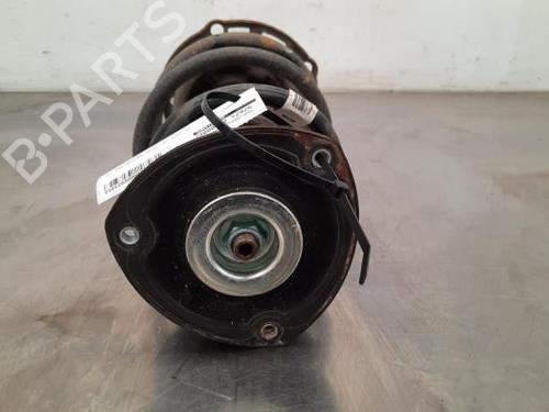 Left front shock absorber AUDI A3 Sportback (8YA, 8YF) 30 TDI | BP23608064M16 