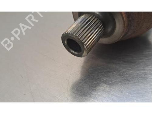 Left front driveshaft VW GOLF VIII (CD1, DA1) 2.0 TDI | BP34268970M38  - Image 5