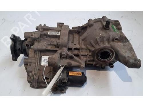 Differensial bakvogn KIA SPORTAGE V (NQ5) 1.6 T-GDi Plug-in Hybrid AWD (265 hp) 29343609