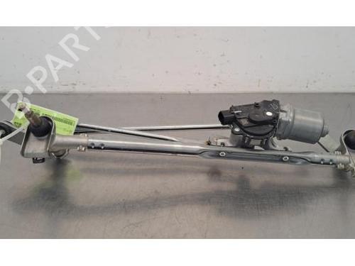 Used Front wipers mechanism JAGUAR E-PACE (X540) 2.0 D180 AWD (179 hp) 27509114