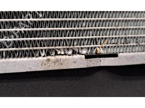 Water radiator FORD TRANSIT CUSTOM V362 Van (FY, FZ) 2.0 EcoBlue | BP31301811M31 - Image 3