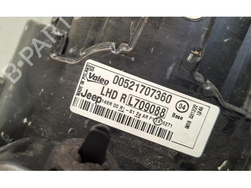 Right taillight JEEP AVENGER (J2) Electric | BP37275757C35 - Image 4