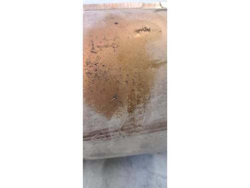 Exhaust system NISSAN INTERSTAR Van (X62B) dCi 150 | BP37479021M121  - Image 8